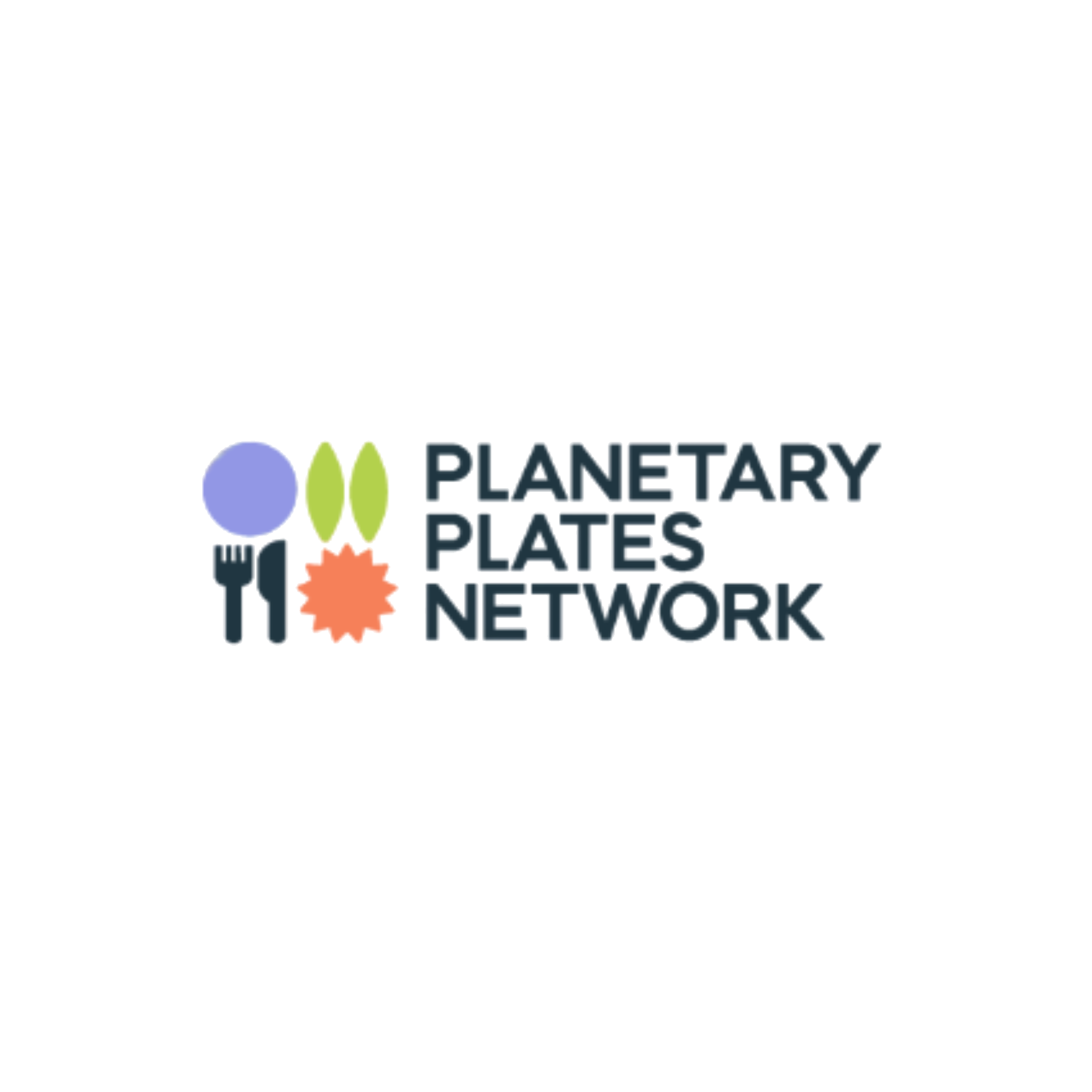 Planetary Plates Network